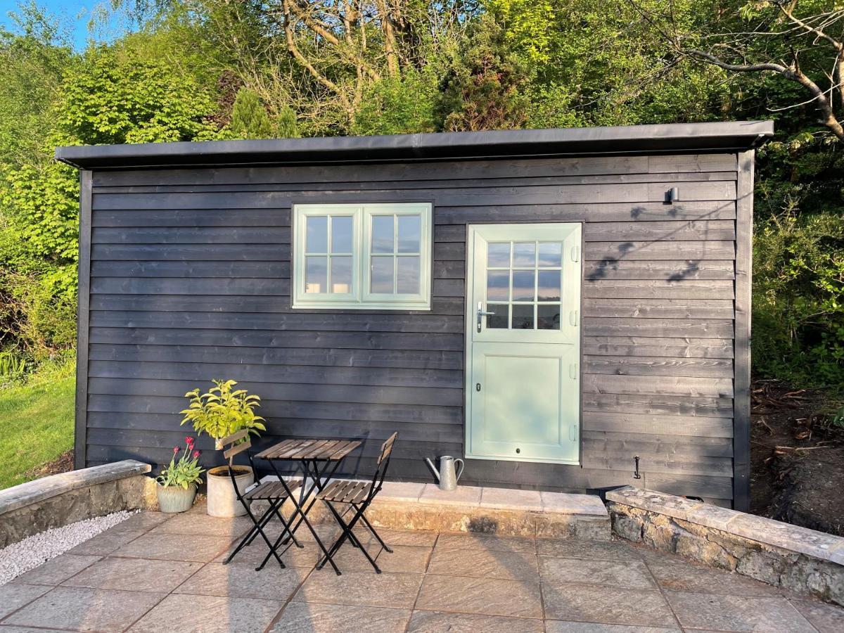 Secluded Lodge With Spectacular Views And Hot Tub! Bath Luaran gambar